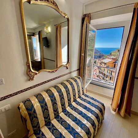 Giovanni Rooms Manarola Eksteriør bilde