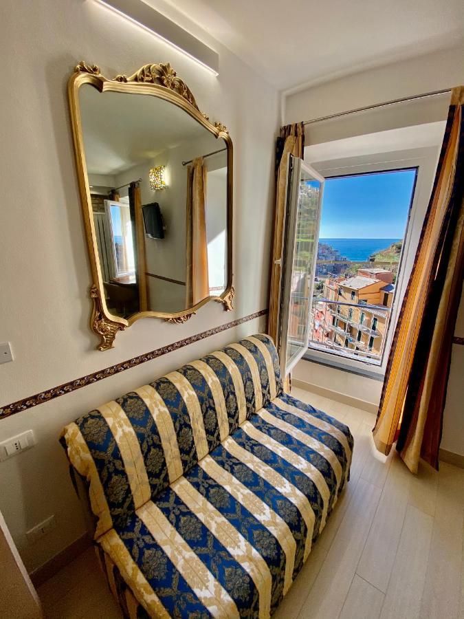 Giovanni Rooms Manarola Eksteriør bilde