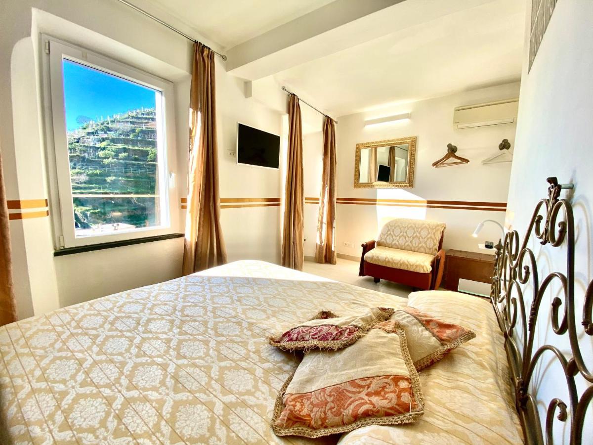 Giovanni Rooms Manarola Eksteriør bilde