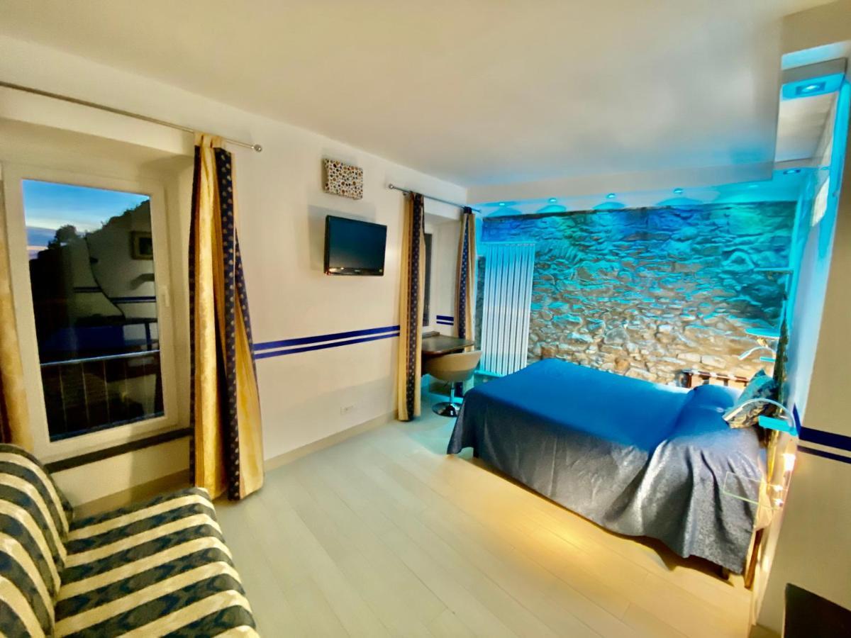 Giovanni Rooms Manarola Eksteriør bilde