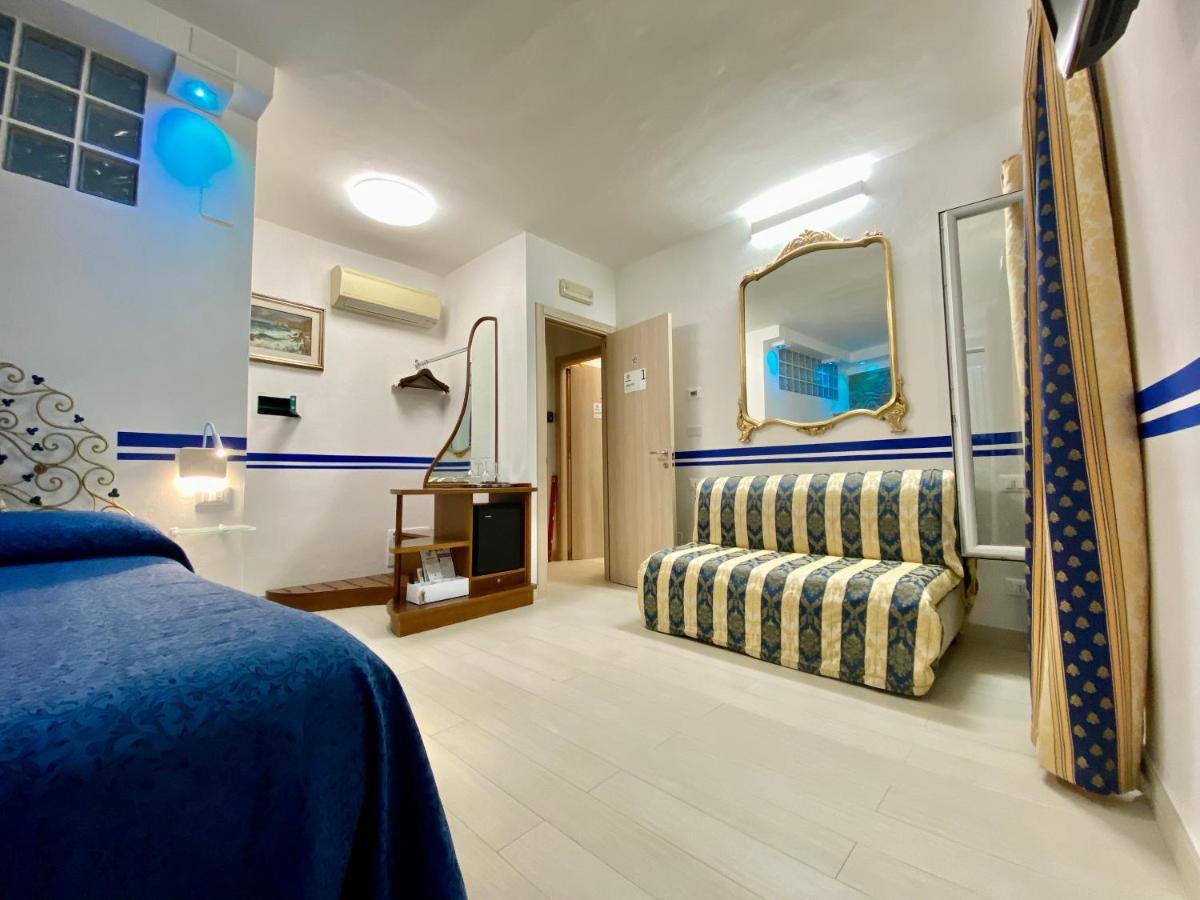 Giovanni Rooms Manarola Eksteriør bilde