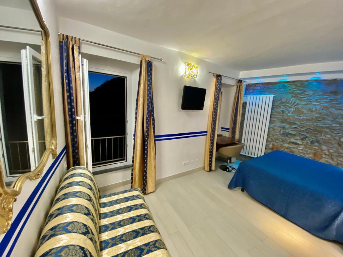 Giovanni Rooms Manarola Eksteriør bilde
