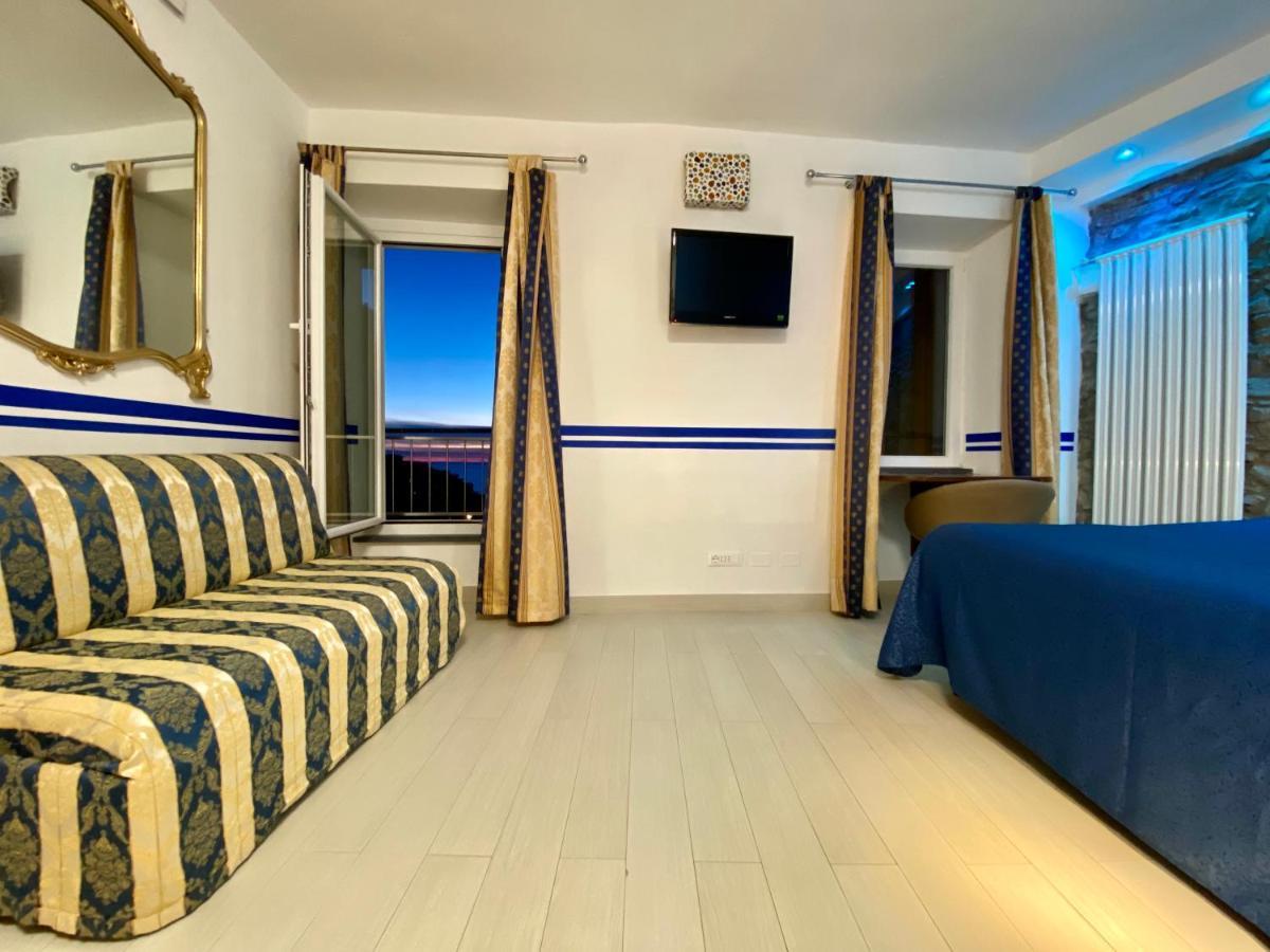 Giovanni Rooms Manarola Eksteriør bilde