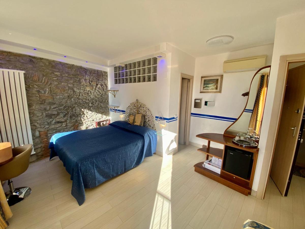 Giovanni Rooms Manarola Eksteriør bilde