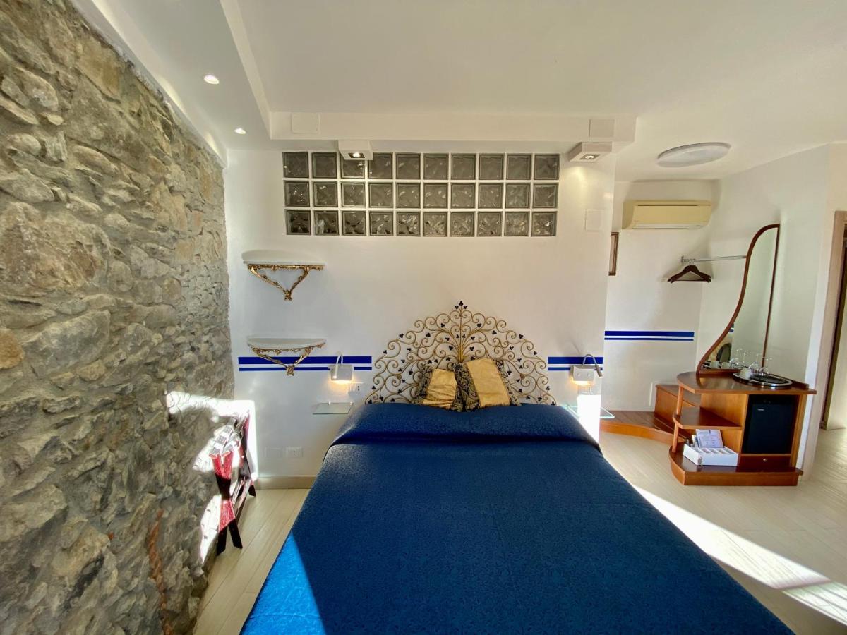 Giovanni Rooms Manarola Eksteriør bilde