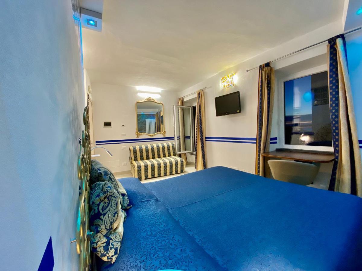 Giovanni Rooms Manarola Eksteriør bilde