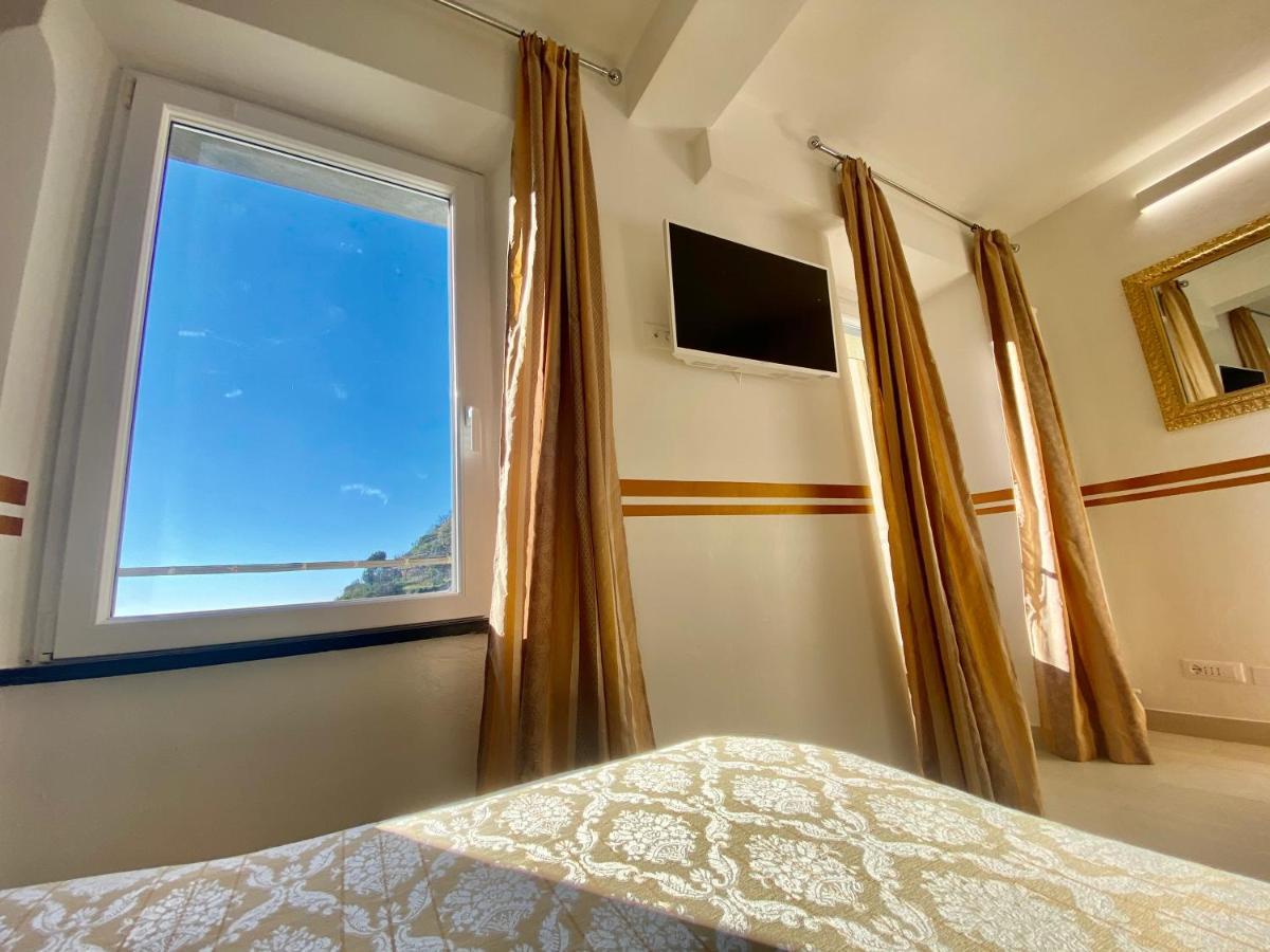 Giovanni Rooms Manarola Eksteriør bilde