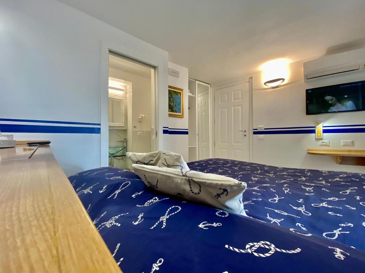 Giovanni Rooms Manarola Eksteriør bilde