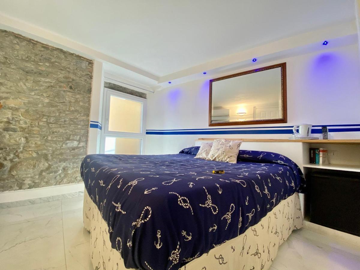 Giovanni Rooms Manarola Eksteriør bilde