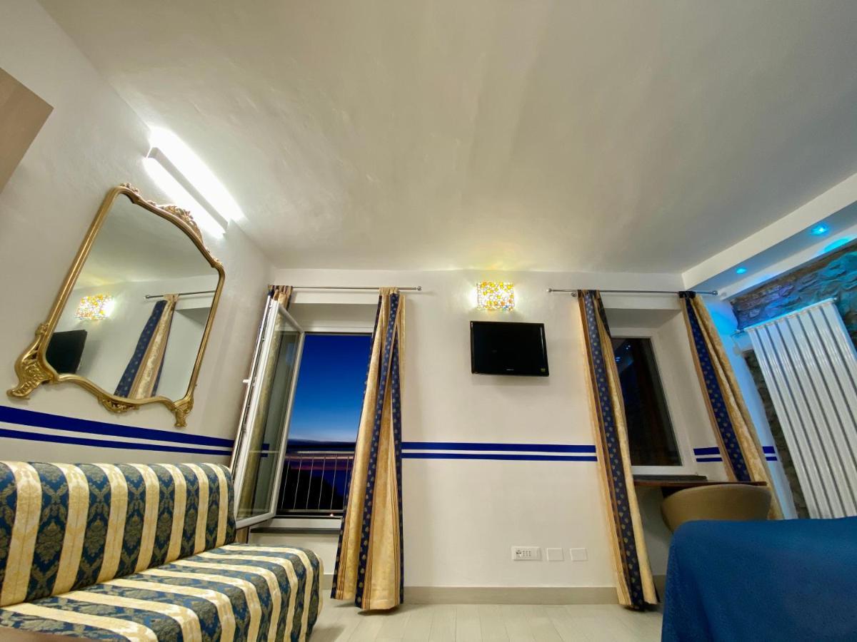 Giovanni Rooms Manarola Eksteriør bilde