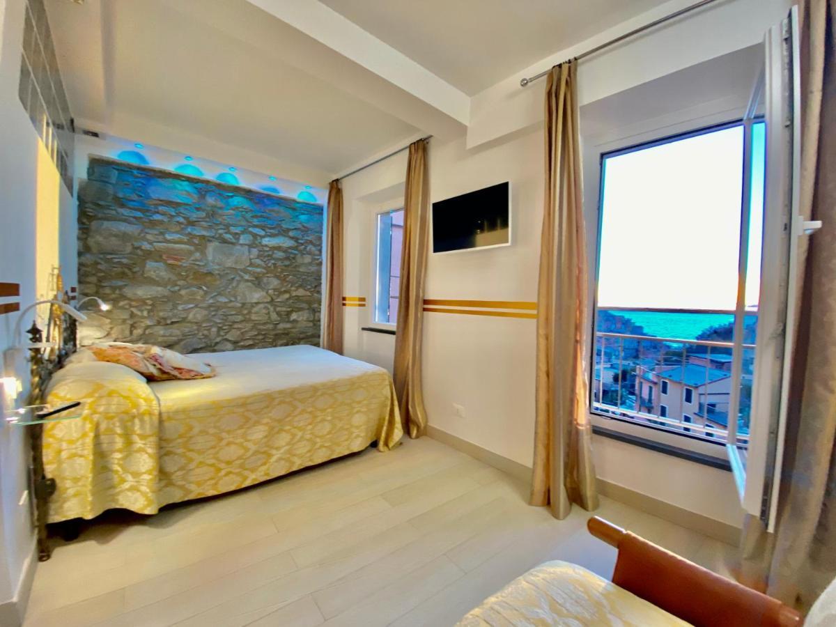 Giovanni Rooms Manarola Eksteriør bilde