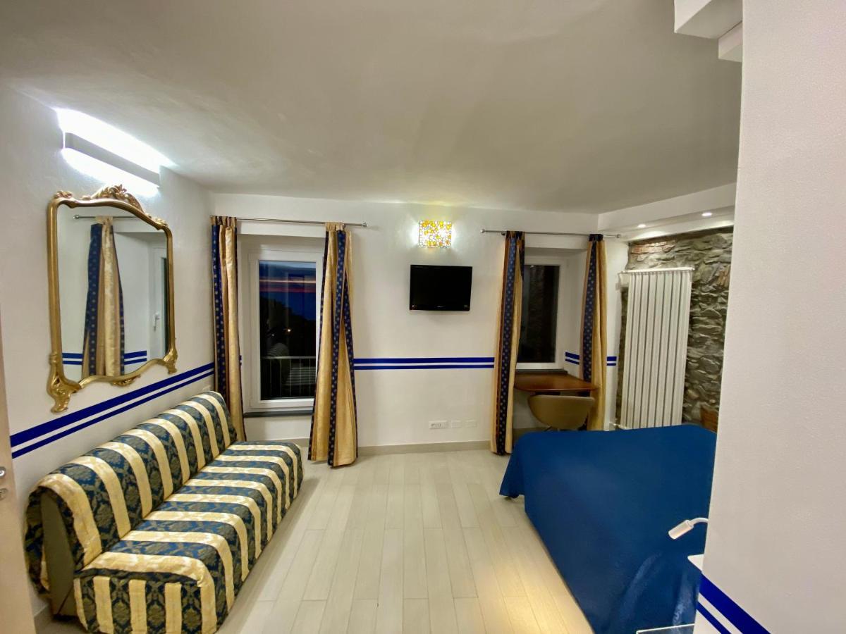 Giovanni Rooms Manarola Eksteriør bilde