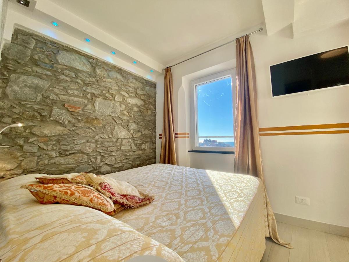 Giovanni Rooms Manarola Eksteriør bilde