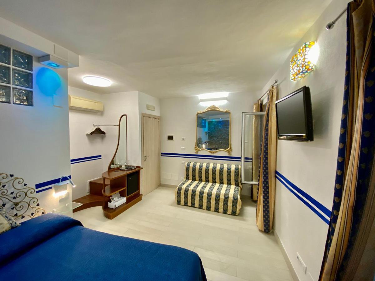 Giovanni Rooms Manarola Eksteriør bilde