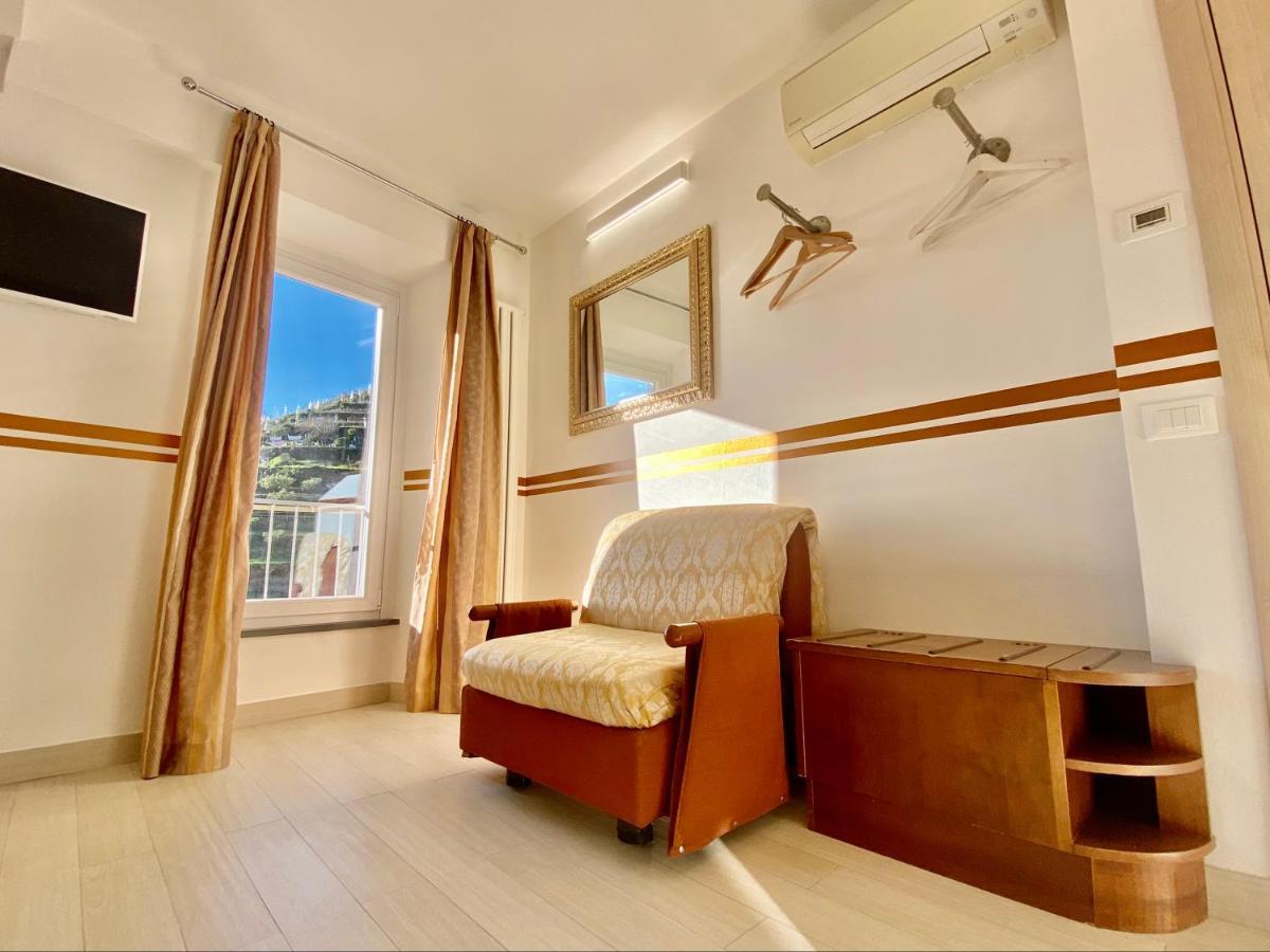 Giovanni Rooms Manarola Eksteriør bilde