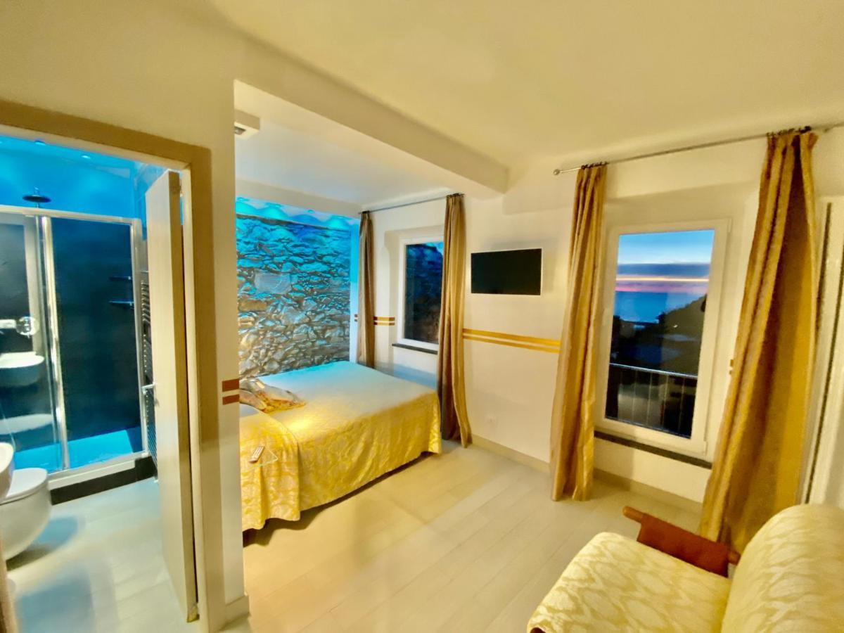 Giovanni Rooms Manarola Eksteriør bilde