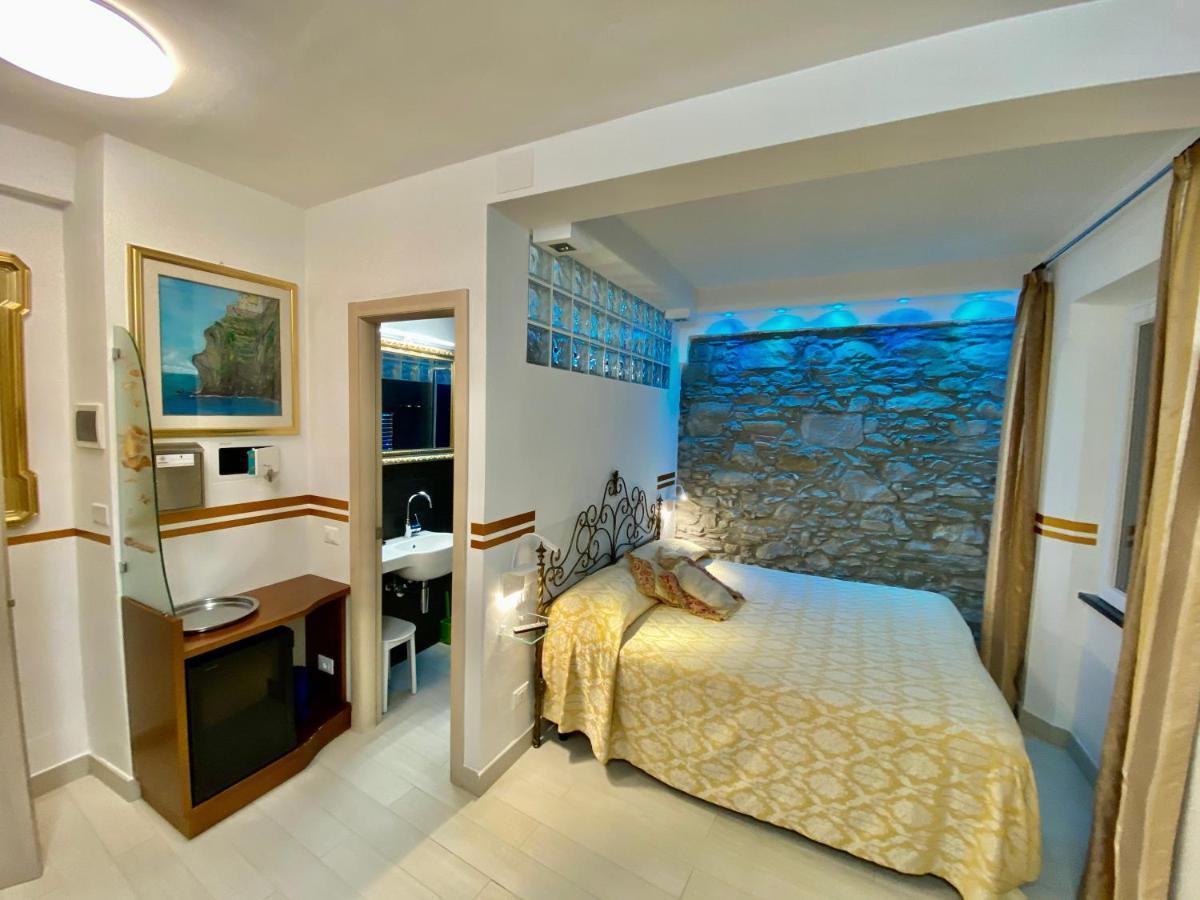 Giovanni Rooms Manarola Eksteriør bilde