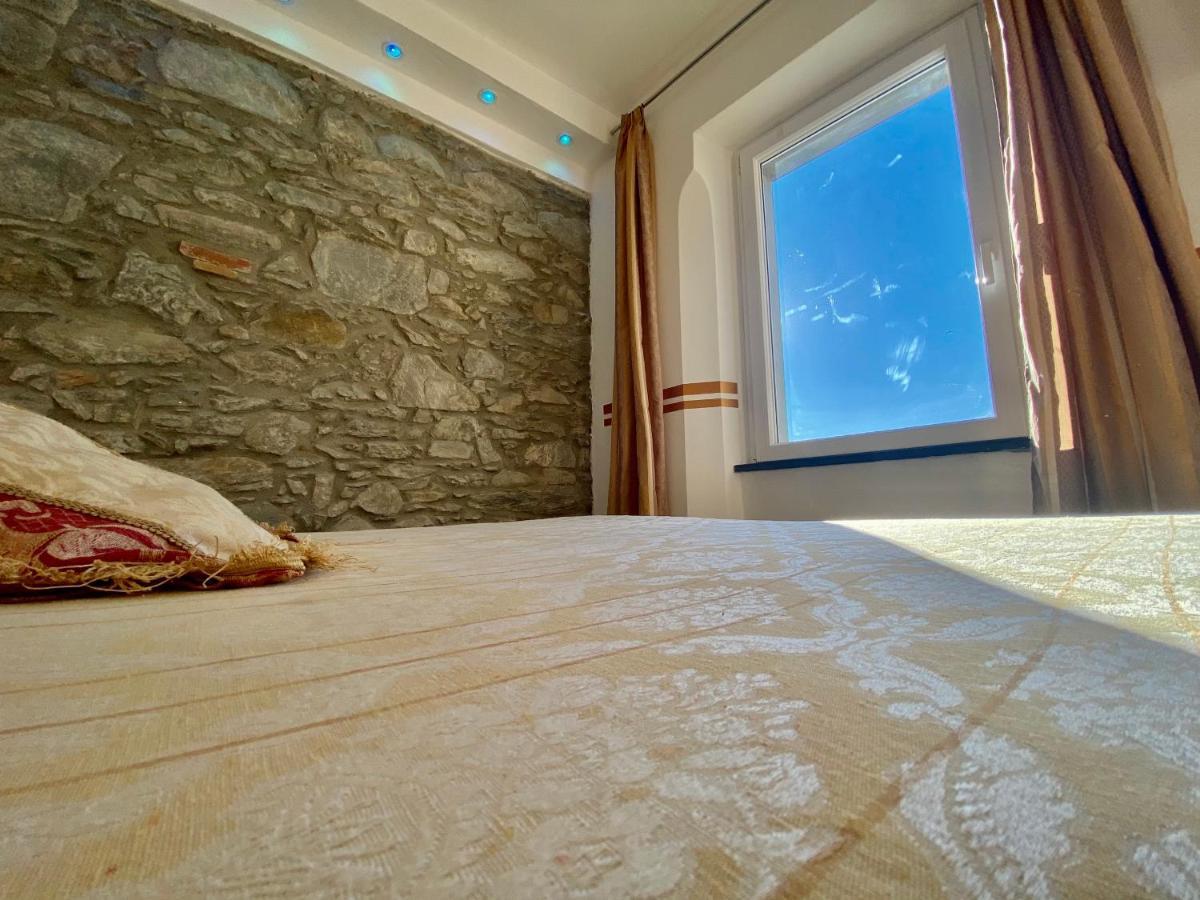 Giovanni Rooms Manarola Eksteriør bilde