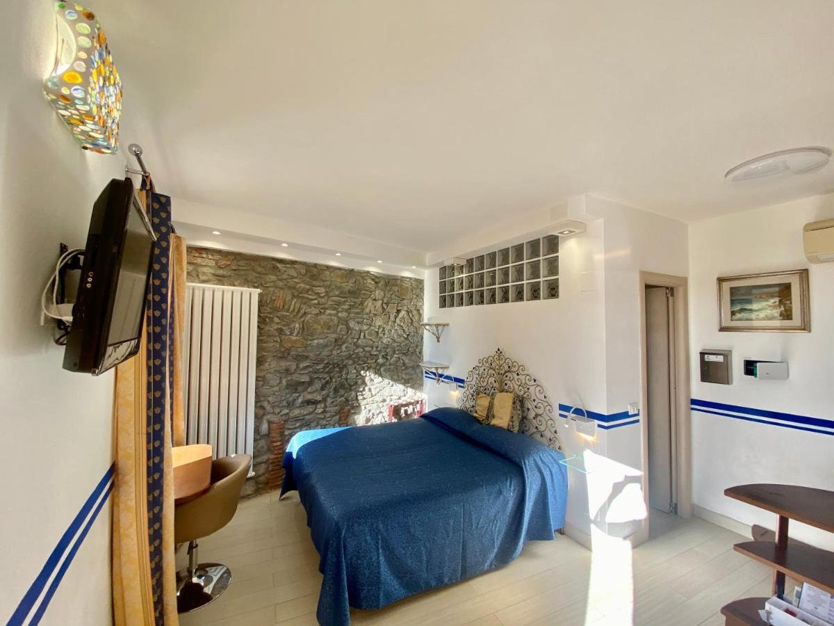 Giovanni Rooms Manarola Eksteriør bilde