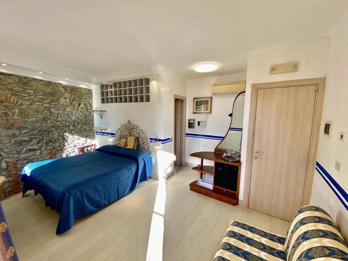 Giovanni Rooms Manarola Eksteriør bilde