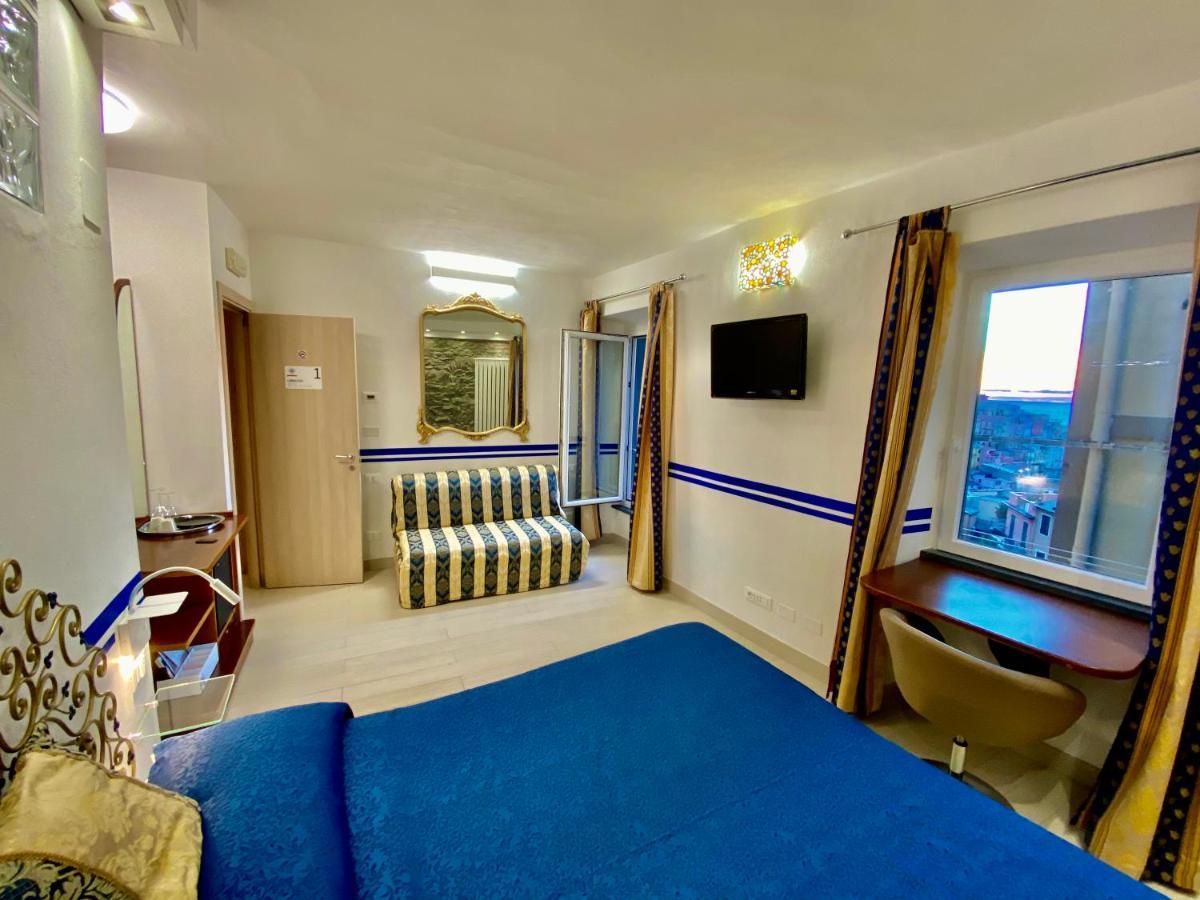 Giovanni Rooms Manarola Eksteriør bilde