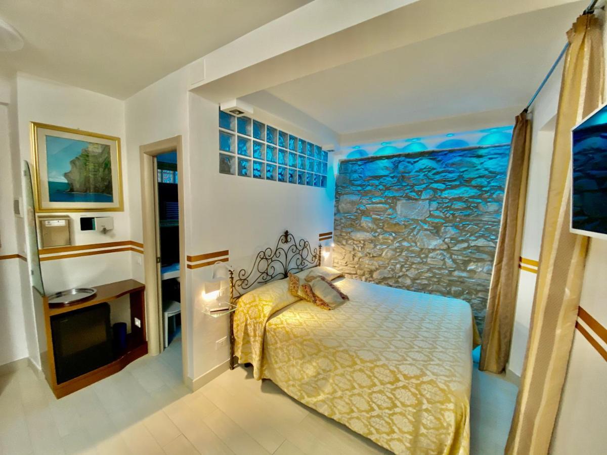 Giovanni Rooms Manarola Eksteriør bilde