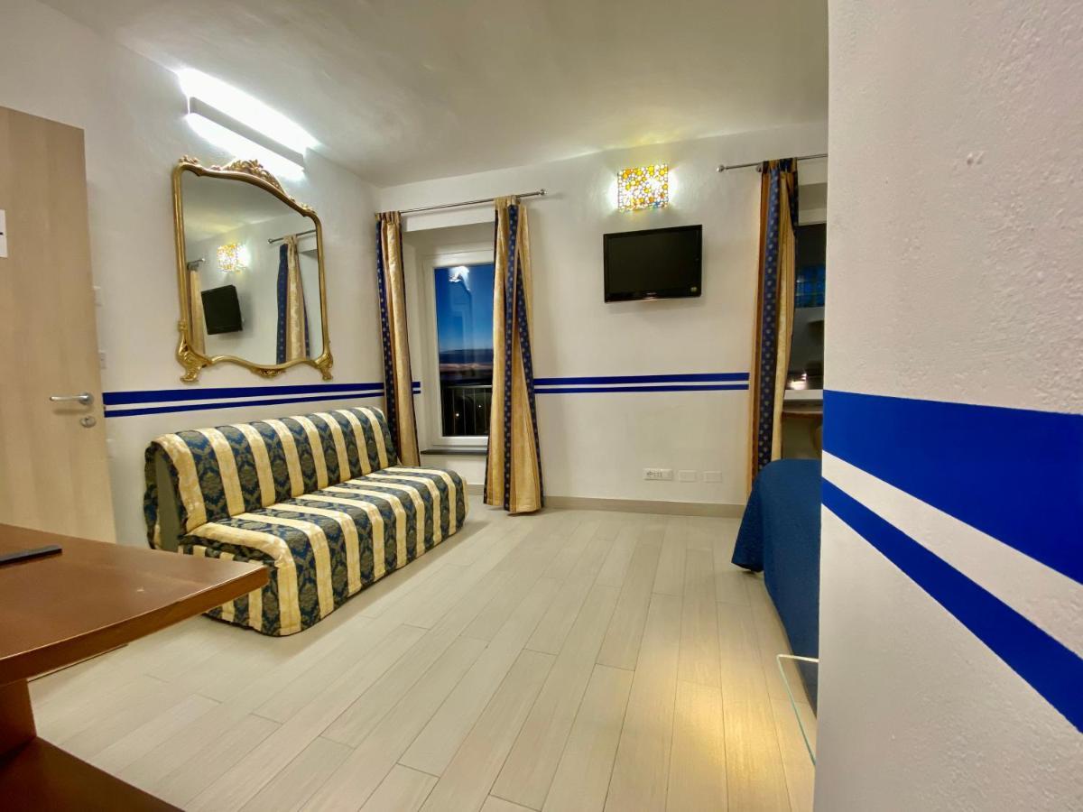 Giovanni Rooms Manarola Eksteriør bilde