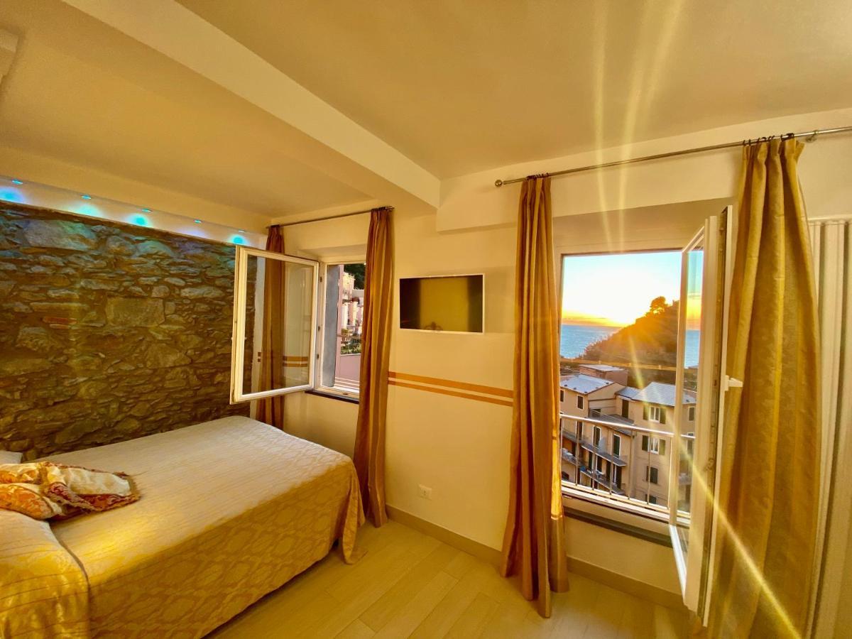 Giovanni Rooms Manarola Eksteriør bilde