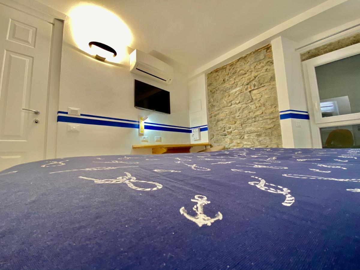 Giovanni Rooms Manarola Eksteriør bilde