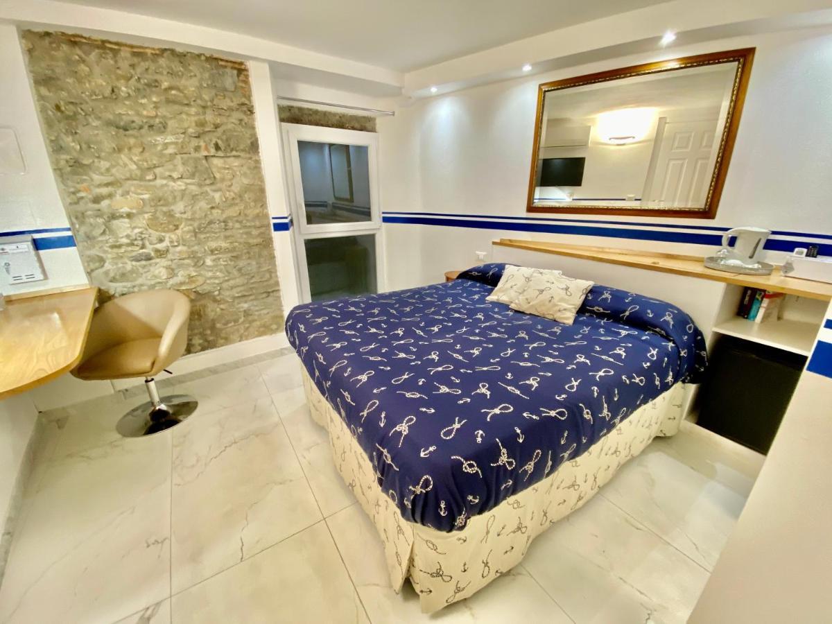 Giovanni Rooms Manarola Eksteriør bilde