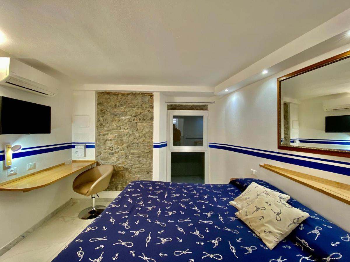 Giovanni Rooms Manarola Eksteriør bilde