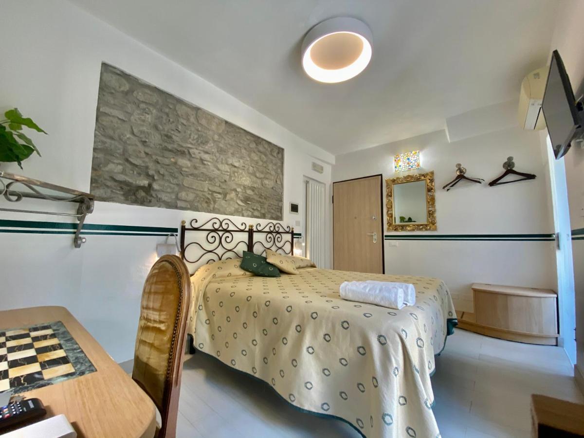 Giovanni Rooms Manarola Eksteriør bilde