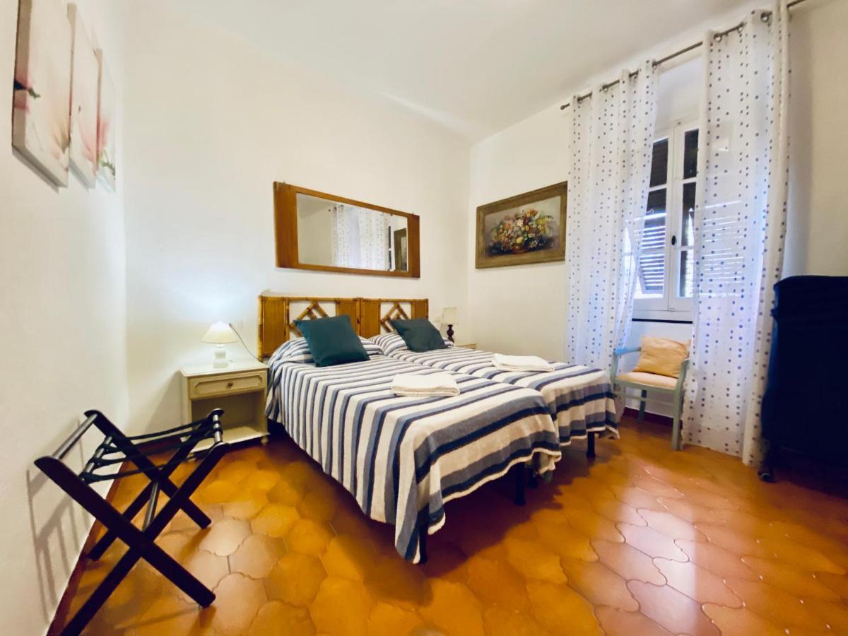 Giovanni Rooms Manarola Eksteriør bilde
