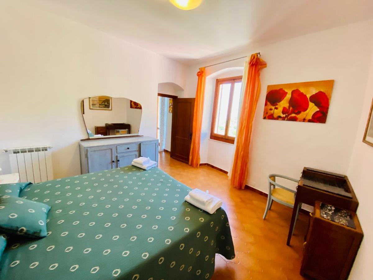 Giovanni Rooms Manarola Eksteriør bilde