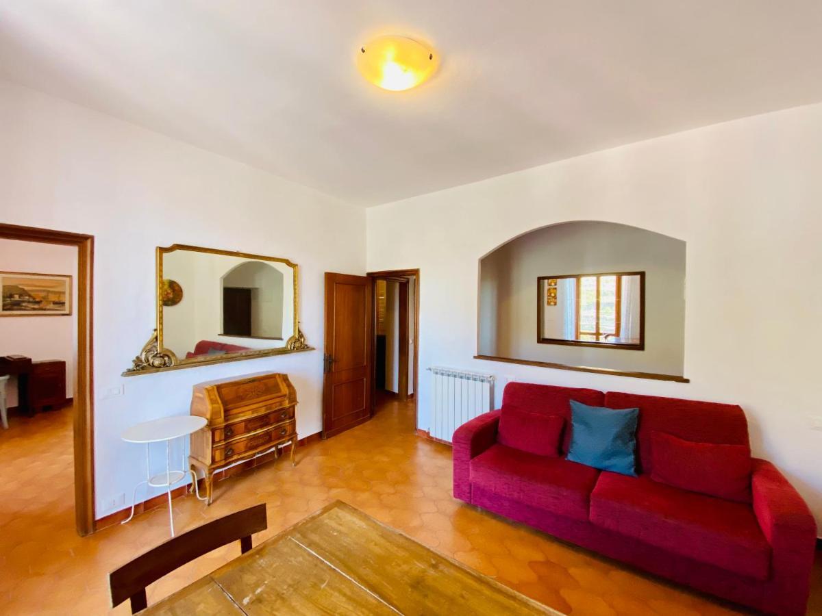 Giovanni Rooms Manarola Eksteriør bilde