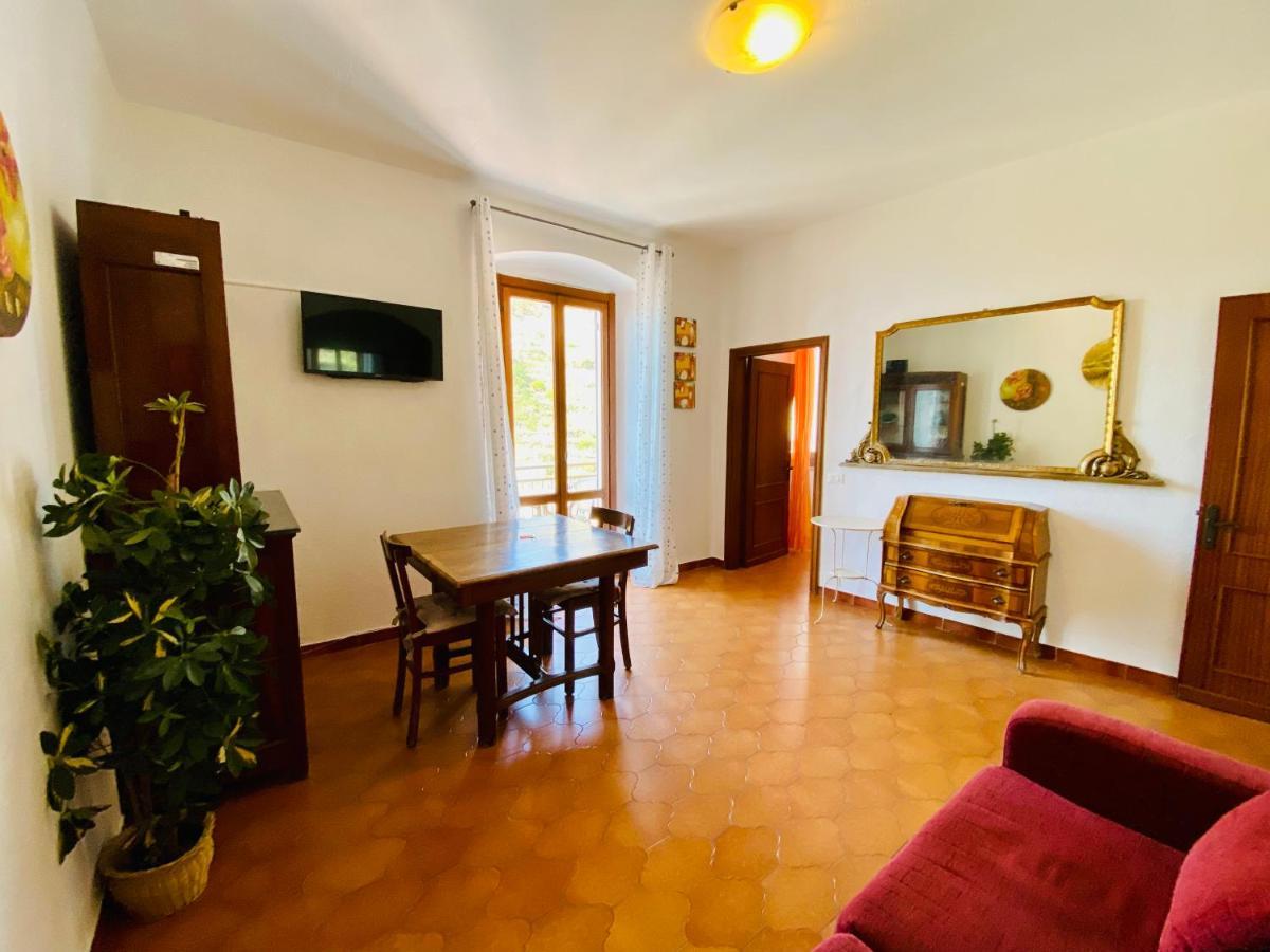 Giovanni Rooms Manarola Eksteriør bilde