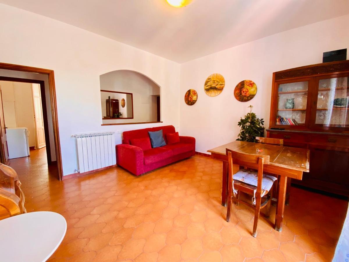 Giovanni Rooms Manarola Eksteriør bilde